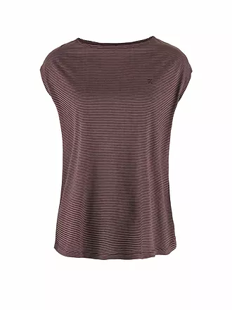 FJÄLLRÄVEN | Damen Funktionsshirt High Coast Cool | 